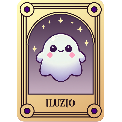 Iluzio