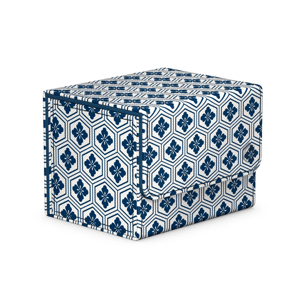 Ultimate Guard - Sidewinder - Xenoskin Katana Kikko - Deckbox 100 +
