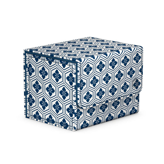 Ultimate Guard - Sidewinder - Xenoskin Katana Kikko - Deckbox 100 +
