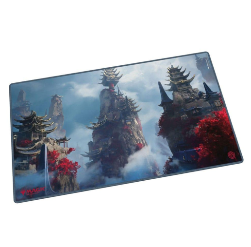 Ultimate Guard - Tapis de jeu - MTG Tarkir : Cori Mountain Monastery
