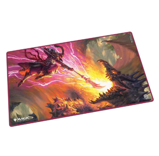 Ultimate Guard - Tapis de jeu - MTG Tarkir : Worthy Cost