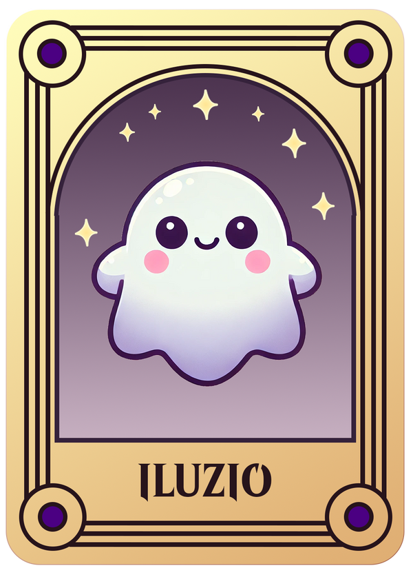 Iluzio